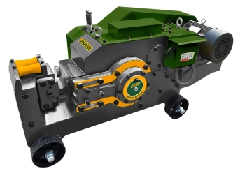 Станок для резки арматуры 3kW 380V 50Hz 6-32mm  JDSBC1A40 Jadever