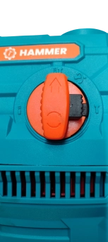 Перфоратор  SDS+ 1500W 6J 800rpm, HAMMER