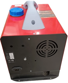 Печь автономная на дизтопливе 5kW 12V/220V/40W ZP-W5000; SA001