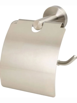 Держатель для туалетной бумаги SATIN 