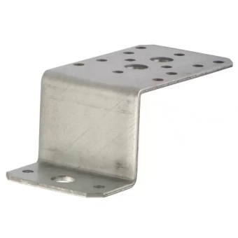 Крепление Z-образное 85x60x55x2,5_LZ2