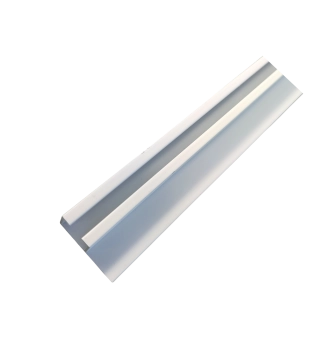 Карниз из алюминия Dekora DE008 2.93 cm 1.5m