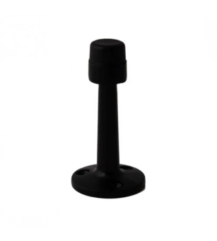 Упор дверной CODE DECO DS-00018-BLM черный