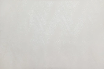 ОБОИ ТФШ 1-1347 Зигзаг (молочный)