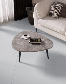 Керамогранит Strada Light Grey 60x120cm Golden Tile Украина
