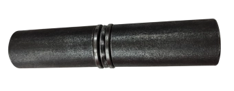 Петля гаражная с подшипником  38 * 180 