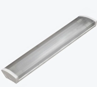 Светильник 2x18W IP44 под 2 лампы LED T8 PL-Y(A) 60cm