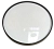 Накладной светильник с пультом LED 42*2 W 500 *80 mm 6500K круглый 943-45