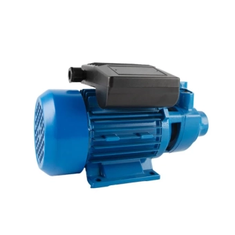 Вихревой насос IDB-35 Elestar; 27м; 27л/мин; Ø40мм; 370 Ватт