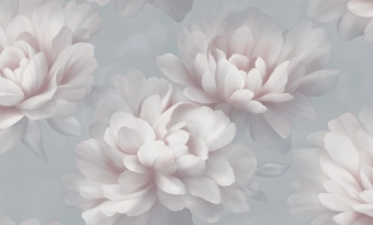 Обои виниловые на флизелиновой основе MIA 9114-25 декор 1,06x10 м