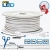 LED Лента COB 220В 50 m синий 10W/m IP67 PL-COB296-B-220