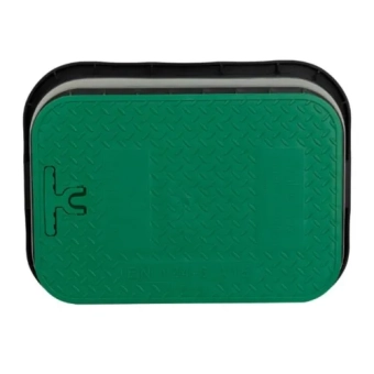 Клапанный короб DENKEN 20 "