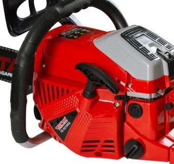 Бензопила TATTA TD-5210 2,95 л.с., шина - 40см 
