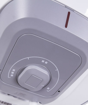 Бойлер цилиндрический вертикальный "мокрый", 100л, 1,8kW, Ariston Pro1 R 100 VTD 1.8K (3201816)