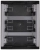 Корпус пластиковый на 24 модуля e.plbox.pro.n.24b.black навесной, черный с непрозрачными дверямиIP40