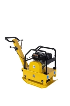 Виброплита на бензине, LONCIN 6kW (8HP); 160кг