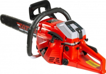 Бензопила TATTA TD-5210 2,95 л.с., шина - 40см 