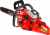 Бензопила TATTA TD-5210 2,95 л.с., шина - 40см 