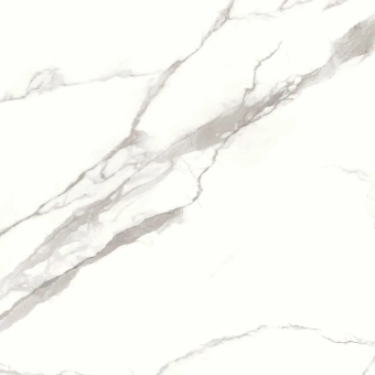 Керамогранит Statuario Luminoza 60x60cm Mat QUA Granite Турция