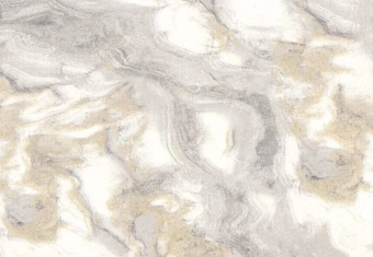 Обои виниловые на флизелиновой основе Vilia ROMANTICA фон 1979-63 серо-бежевый 1,06х10 м