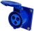 Электрогенератор на бензине 22HP, 9-9,5kW, Двух-цилиндровый V-образ OHV, R10000D-A, GX NewLand