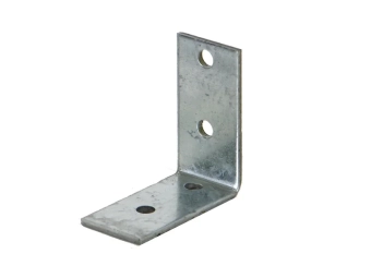 Крепежный угол  20x20x16 