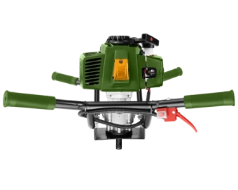 Мотобур 62CC 2,4kW  JDDZ1A62-1 Jadever