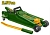 Домкрат гидравлический 2,5 T JDHJ2525 Jadever