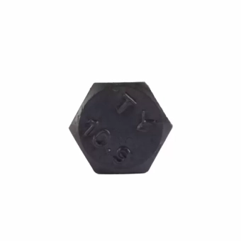 Болт 10x20 сталь 10,9 DIN933