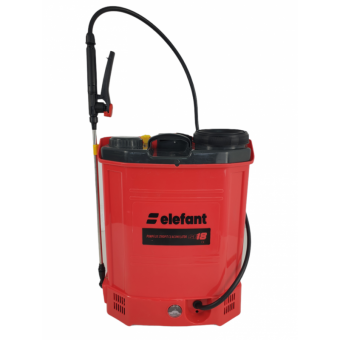 Опрыскиватель аккумуляторный ELEFANT SE-18L
