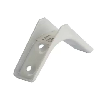 Кронштейн усиленный 75х75 WSM75_белый