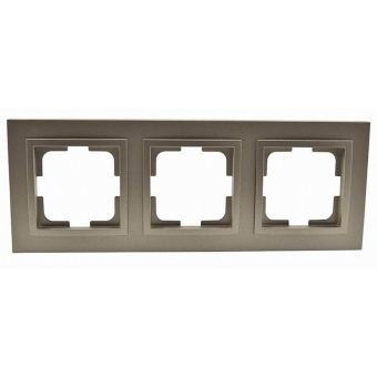 Рамка 3 поста Despina 102-230000-162