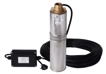 Погружной электрический насос VODOLEI БЦПЭ 0,5-32У