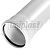 Труба ПП D. 32 L=2 м / 1.8 мм (белая) INSTALPLAST