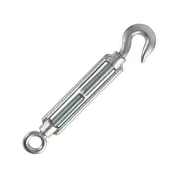 Талреп 10х125мм крюк-кольцо