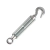 Талреп 10х125мм крюк-кольцо
