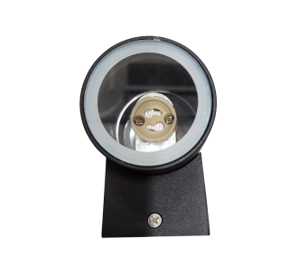 Настенный светильник LED  IP54 2*GU10 Jadever