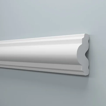 Ударопрочный молдинг PLINTEX M1 25/15 дюрополимер
