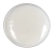 Накладной светильник LED 36 W 420*80 mm 6500K круглый 965-35