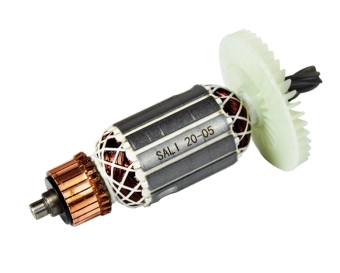 Электорубанок 560W, 82*1 мм, 16000rpm, SALI 5821