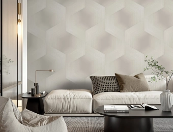 Обои виниловые на флизелиновой основе HUDSON 9083-22 декор 1,06x10 м