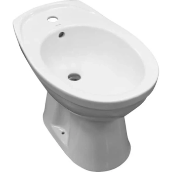 Биде Cersanit Eco 2000, белое