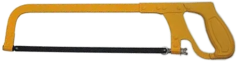Ножовка по металлу с регулировкой длины 250-300мм, EP-30158, Epica Star