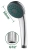Комплект для душа  ABS Chrom 1/2" 1,5m JDSHS3401 Jadever