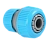 Соединительная муфта для полива  13mm 1/2"*19mm  3/4"