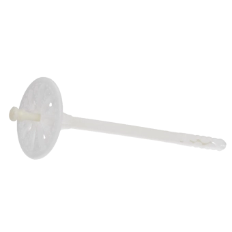 Дюбель для изоляционных материалов гвоздь пластиковый WK LTX 10х260мм