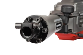 Отбойный молоток Kamoto H1700HEX 1700 Вт 1900 уд/мин
