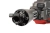 Отбойный молоток Kamoto H1700HEX 1700 Вт 1900 уд/мин