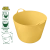 Гибкое пластиковое ведро 42L  JDFT1142  Jadever