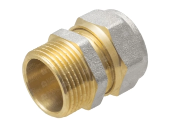 Адаптер PEX-AL-PEX tata S20*1"M